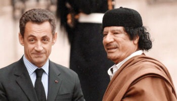 Inicia el juicio contra el ex presidente francés Nicolas Sarkozy | Video