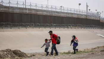 Trump tendrá su segundo mandato con más planeación y menos barreras: Eunice Rendón