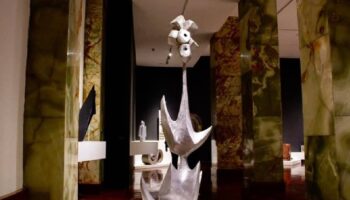 Conoce la agenda cultural para iniciar el año