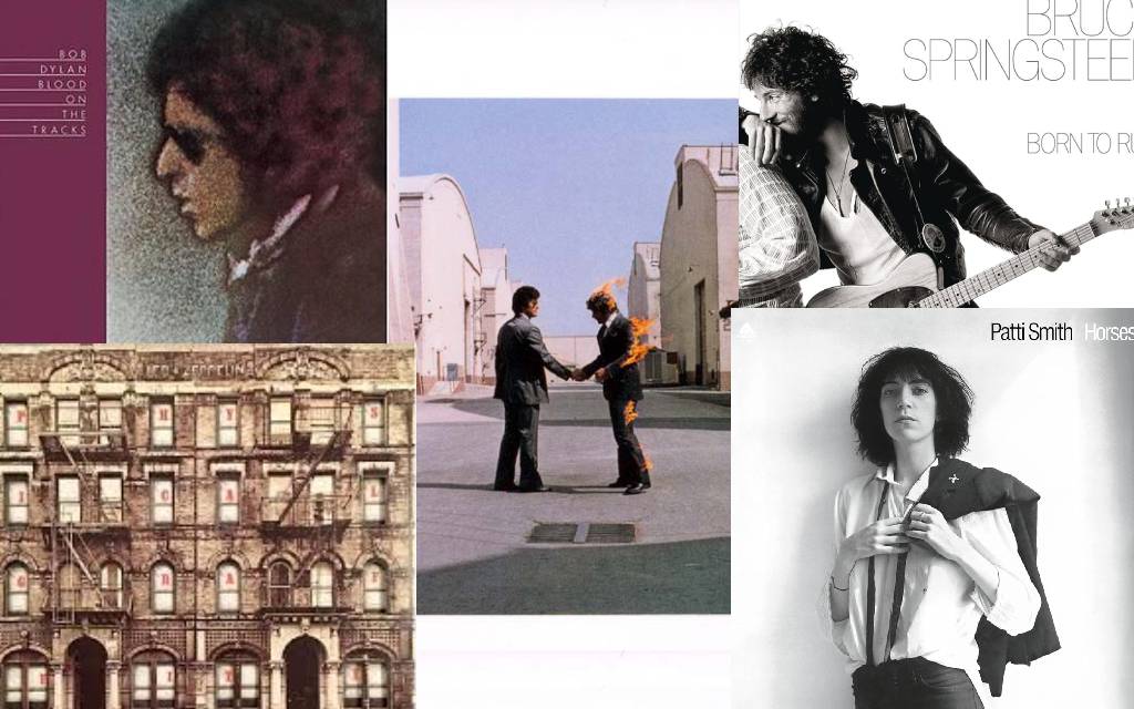 5 discos que cumplen 50 años y siguen tan campantes 5 discos que cumplen 50 años y siguen tan campantes