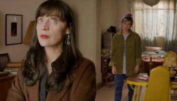 “Todo lo que he filmado ha sido con las ganas de retratar la experiencia femenina”: Alejandra Márquez Abella