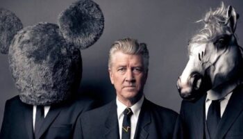 “David Lynch, el único heredero que ha tenido Buñuel”: Leonardo García Tsao