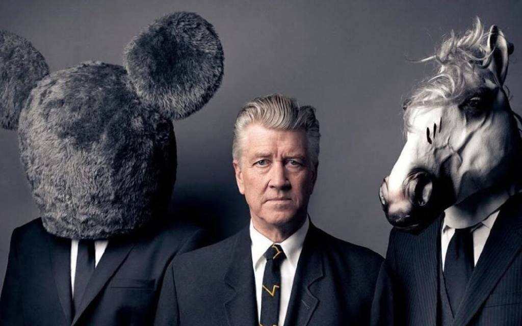 “David Lynch, el único heredero que ha tenido Buñuel”: Leonardo García Tsao “David Lynch, el único heredero que ha tenido Buñuel”: Leonardo García Tsao