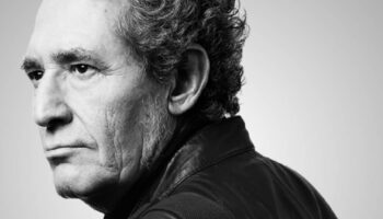El rockero español Miguel Ríos vuelve a la CDMX