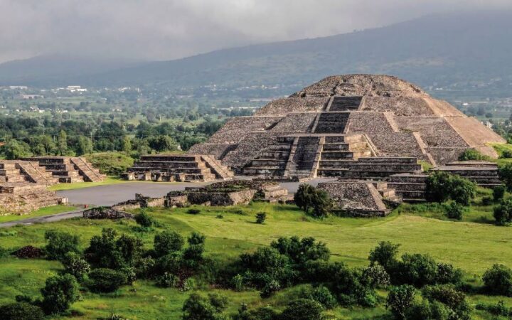 ¿Cuánto deberás pagar por ingresar a las zonas arqueológicas durante 2025?, aquí te lo contamos