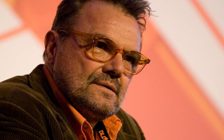 Murió el fotógrafo y publicista Oliviero Toscani, famoso por las campañas de Benetton Murió el fotógrafo y publicista Oliviero Toscani, famoso por las campañas de Benetton