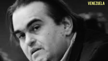 Encapuchados plagian en Venezuela a titular de ONG sobre libertad de expresión