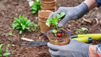 Las plantas pueden ver #Niñonautas con Kirén Miret