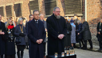 Piden preservar la memoria de Auschwitz al cumplirse 80 años de su liberación | Video