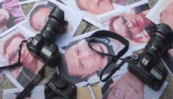 'En 2024 los periodistas continuaron pagando un precio muy alto por ejercer su trabajo