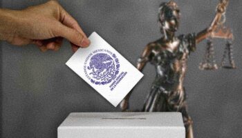 El TEPJF ha emitido sentencias que violan la jerarquía de la SCJN: Magistrada Molina