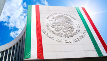 El Congreso mexicano demanda informe a Estados Unidos sobre combate al tráfico de armas