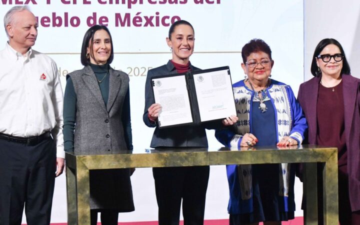 Presidencia enviará hoy al Congreso leyes secundarias de reforma energética Presidencia enviará hoy al Congreso leyes secundarias de reforma energética