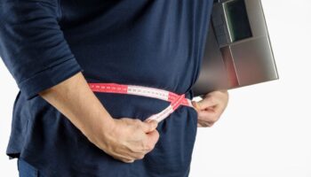 Identifican una proteína que mejora el control de obesidad y enfermedades cardiovasculares