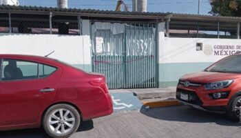 Sujetos asesinan a paciente que esperaba ser atendido en centro de salud de Morelos