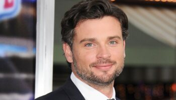 Arrestan a Tom Welling de “Smallville”; esto sabemos