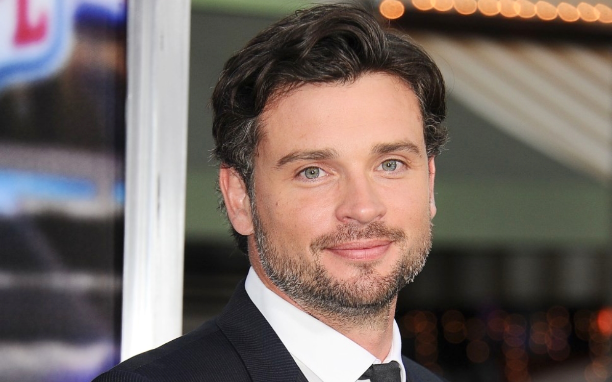 Arrestan a Tom Welling de “Smallville”; esto sabemos Arrestan a Tom Welling de “Smallville”; esto sabemos