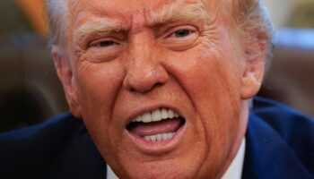 Trump: 'Anunciaremos los aranceles contra México'; analiza incluir petróleo