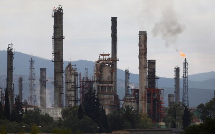 Agua en poblado cercano a Tula tiene manganeso, arsénico, mercurio y plomo; metales pesados que la gente ingiere: Periodista