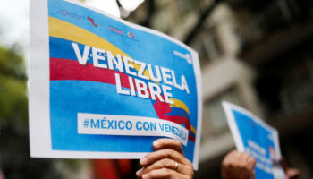 Venezuela | 221 políticos, 23 periodistas y seis activistas detenidos desde el #28J