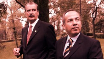 Video | ¿Por qué Fox y Calderón están en la lista de ‘Se Busca’ de Venezuela? Esto sabemos