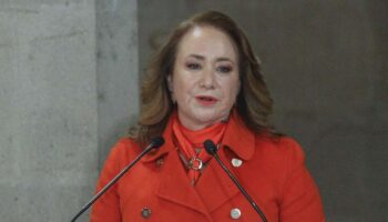 Suspensión del proceso de selección en el Poder Judicial viola derechos de los aspirantes: Yasmín Esquivel