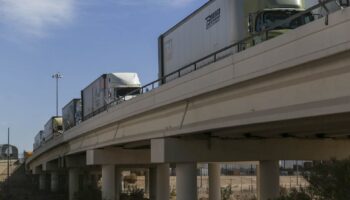 Ciudad Juárez vive entre el alivio y el desconcierto por aranceles de Trump