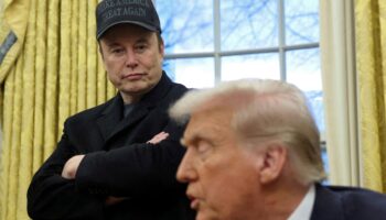 Cárteles mexicanos ahora son 'elegibles' para ataques con drones: Elon Musk