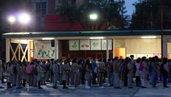 Han padecido violencia en el noviazgo una de cada cuatro adolescentes mexicanas