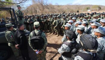 Suspenden clases presenciales en Culiacán tras detenciones e inseguridad