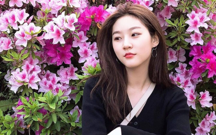 La actriz surcoreana Kim Sae-ron es hallada muerta en su domicilio La actriz surcoreana Kim Sae-ron es hallada muerta en su domicilio