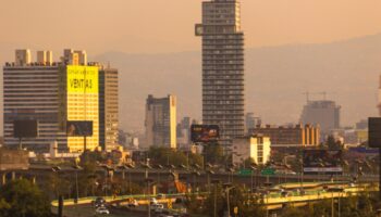 Levantan continencia ambiental y doble 'Hoy no Circula' en el Valle de México
