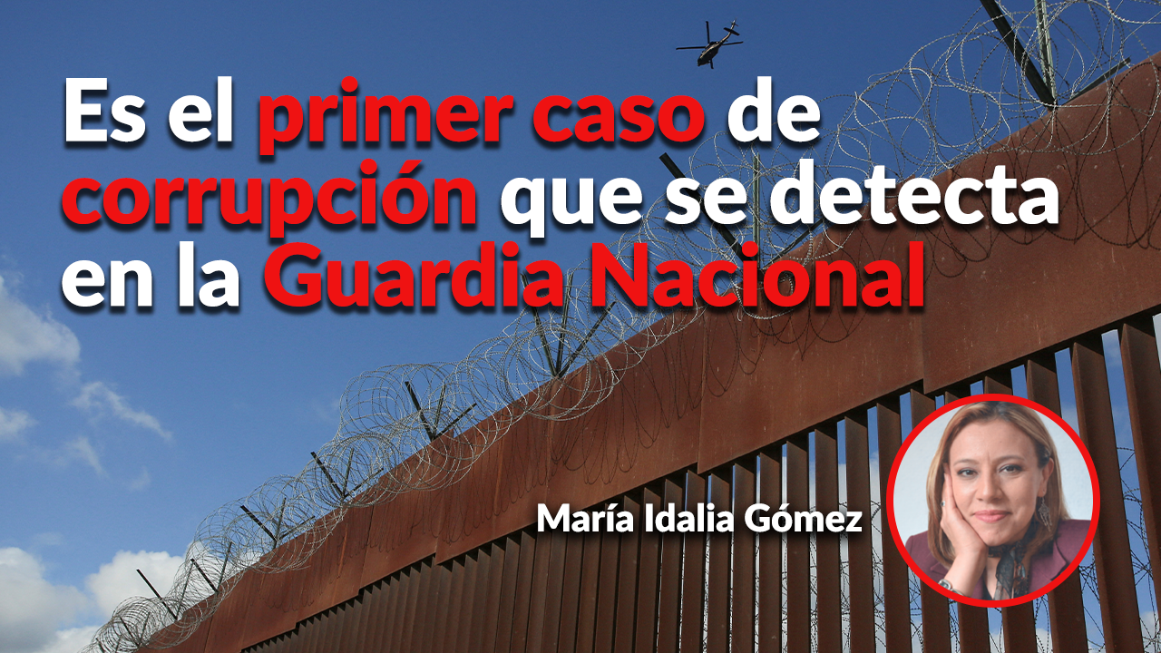 Guardia Nacional compró radiocomunicadores sin características para operaciones de gran calado: Periodista Guardia Nacional compró radiocomunicadores sin características para operaciones de gran calado: Periodista