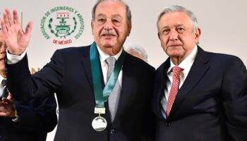 Millonarios en México pasaron de 10 a 22 con AMLO: Estudio