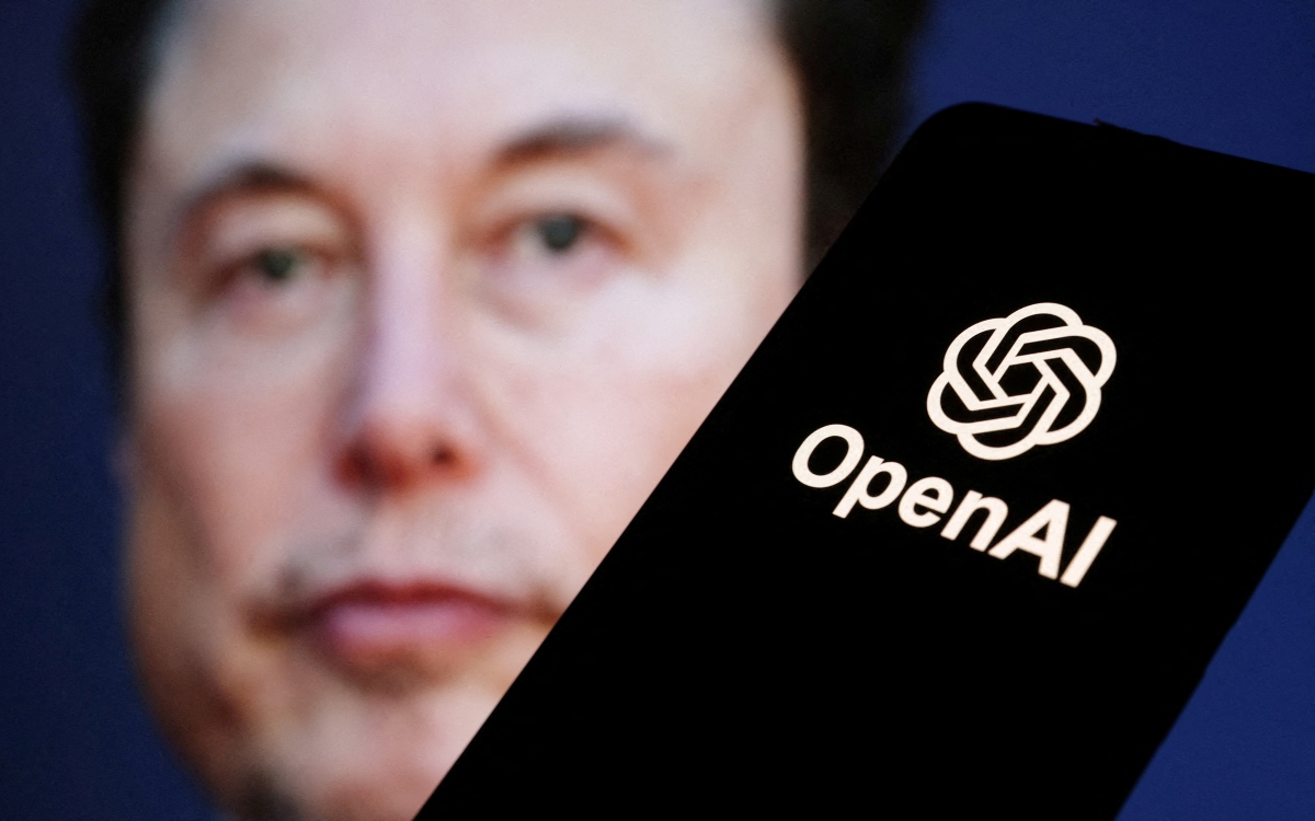 OpenAI rechaza formalmente la oferta millonaria de Elon Musk