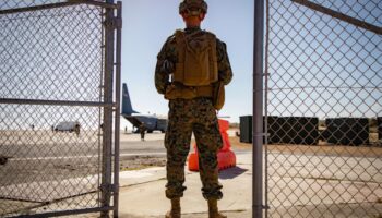 Venezuela solicita y ejecuta la repatriación de más de 170 migrantes desde Guantánamo
