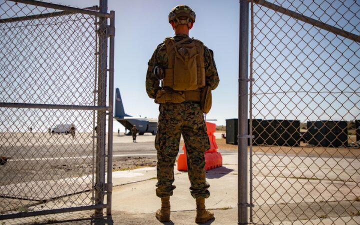 Venezuela solicita y ejecuta la repatriación de más de 170 migrantes desde Guantánamo Venezuela solicita y ejecuta la repatriación de más de 170 migrantes desde Guantánamo