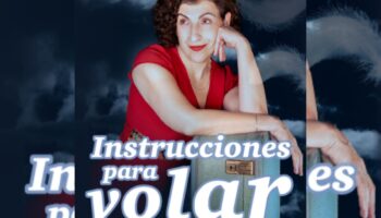 'Instrucciones para volar': Un Momento de Teatro | Video