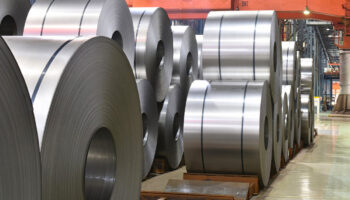 Coparmex: aranceles de Estados Unidos al acero y aluminio pone en riesgo el comercio