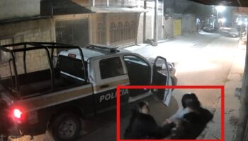 Justifican agresión policial a jóvenes en Morelos: “Podrían estar armados”
