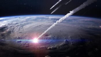 ¿En qué zonas podría impactar el asteroide 2024 YR4? Esto dice la NASA