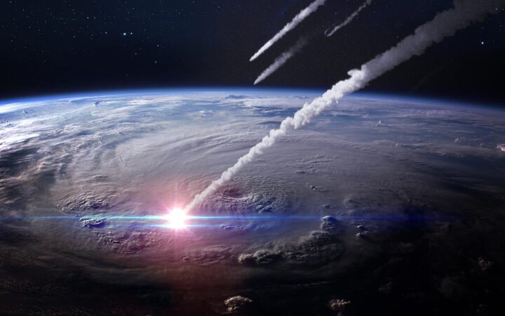 ¿En qué zonas podría impactar el asteroide 2024 YR4? Esto dice la NASA