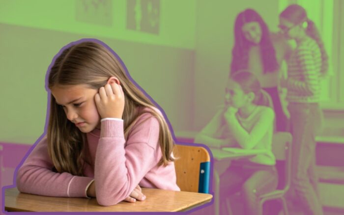 60% de las víctimas del bullying son niñas en secundaria y preparatoria:  Coordinador C5 | Video | Aristegui Noticias