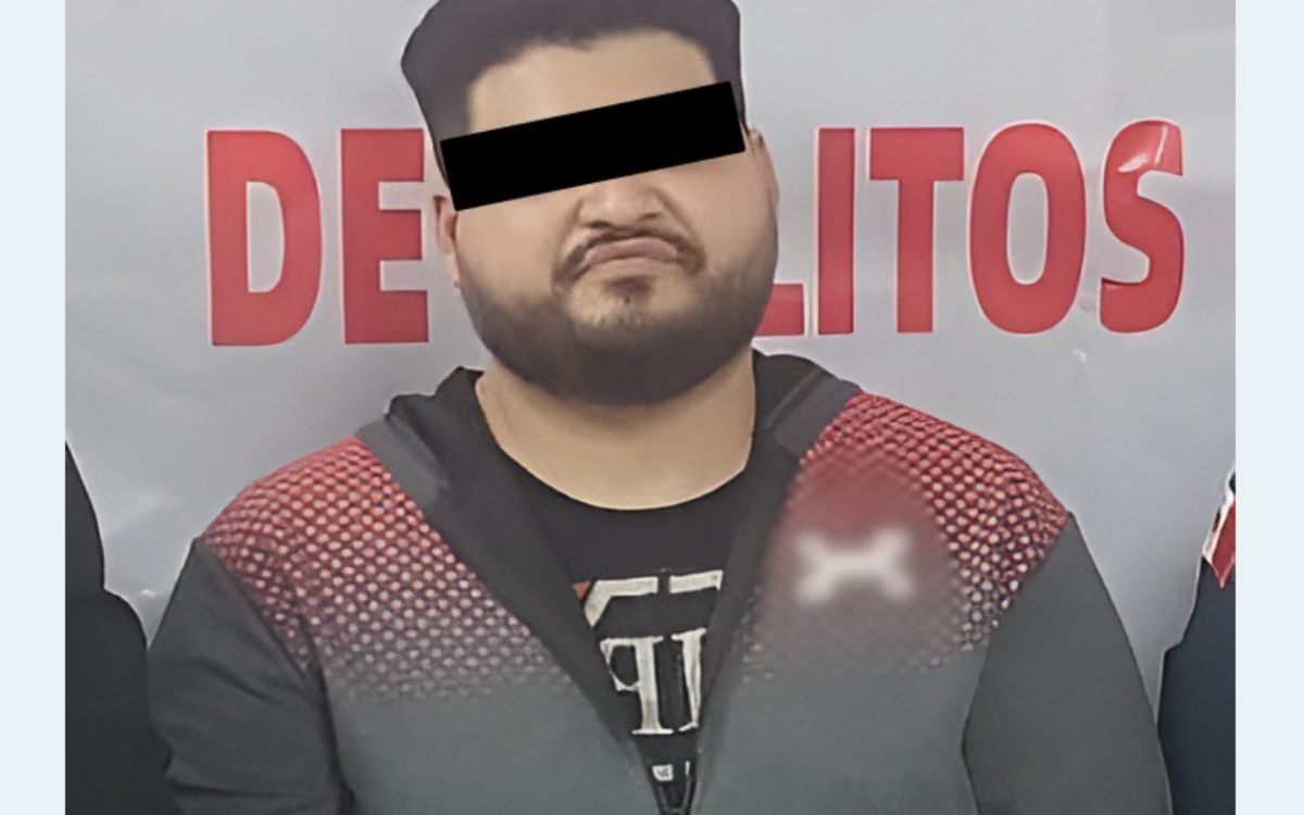 Líder del Cártel Independiente de Acapulco es detenido en la CDMX