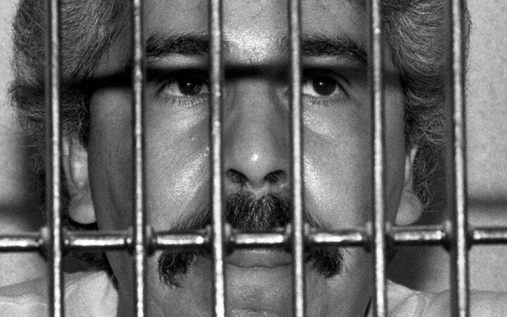 Caro Quintero se declara inocente de cargos de narcotráfico en EU Caro Quintero se declara inocente de cargos de narcotráfico en EU