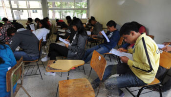 ¿Cuándo sale la convocatoria de ingreso a bachillerato en 2025?