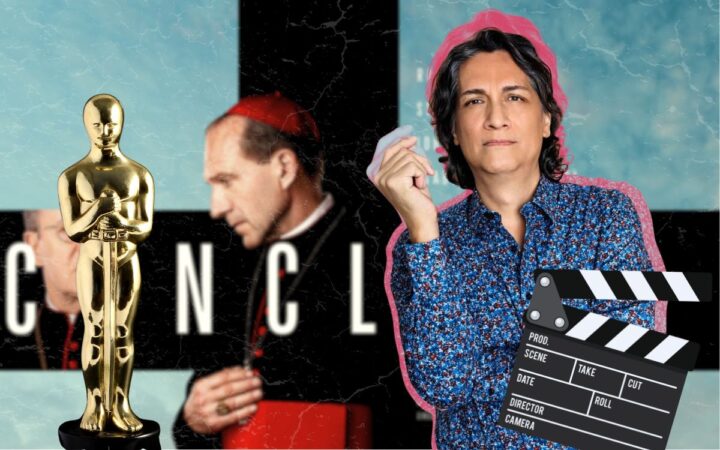 Carlos Diehz, el mexicano que dejó la arquitectura para brillar en los Premios Oscar Carlos Diehz, el mexicano que dejó la arquitectura para brillar en los Premios Oscar