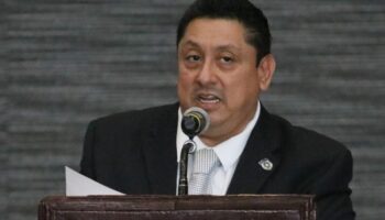 Destituyen a Uriel Carmona como fiscal de Morelos