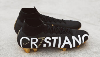 ¿Sabes cuánto vale la marca CR7 de Cristiano Ronaldo? | Video