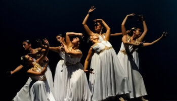 Preparan programa de intercambio de coreógrafos México - Brasil: Alonso Alarcón | Entérate